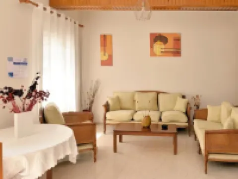 Hotel Villa Plaza Hotels in Spetses