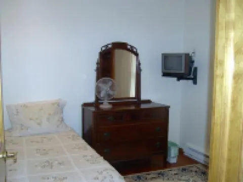 The Cabin at Chichester in the Catskills Mountains