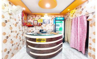 Goroomgo Krishna Palace Charbagh Lucknow