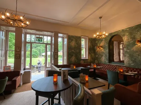 Moorhill House Bed & Breakfast