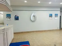 캐나다 컨티넨탈 호텔 콘웰 호텔