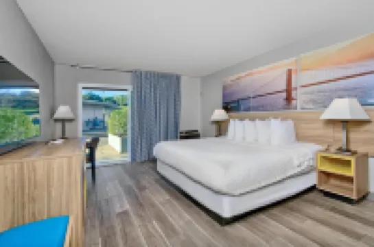 Days Inn by Wyndham Novato/San Francisco