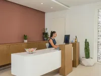 Tarra Apartments Hotels in Georgioupolis
