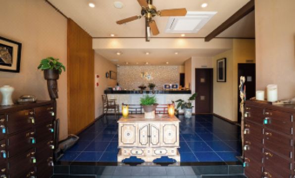 Villa Ishinokura Hotel