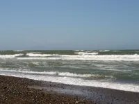 "Gisa" - 400m from the Sea