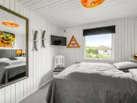 "Fritzie" - 600m to the Fjord Hotels in Hemmet