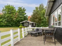 "Ristana" - 200m from the Sea