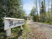 "Gjertrud" - 1km from the Sea