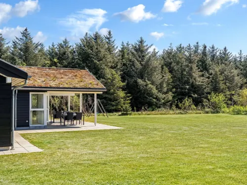 "Ricus" - 1.8km from the Sea