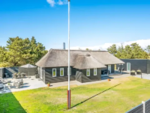 "Aila" - 1.4km from the Sea Hotels in Blavand