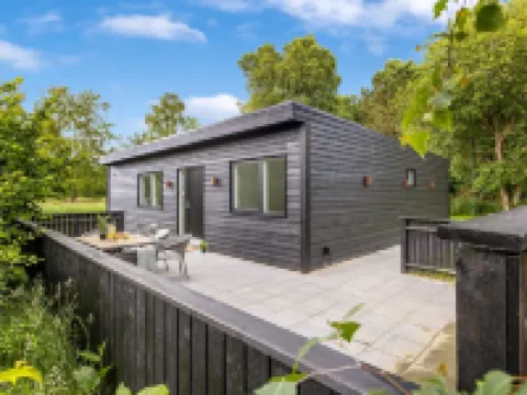 "Scalli" - 1.5km to the Fjord Hoteles en Farsø