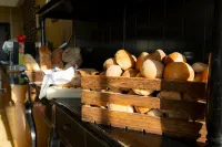 Mediterranean Princess- Adults Only - breakfast