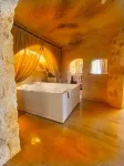 Acropolis Cave Suite - romantis