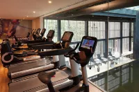 Octant Furnas - salle de sport