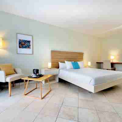 Arawak Beach Resort Rooms
