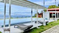 24/7 Lantawan Resort - Pool