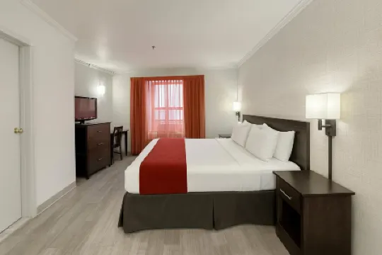 Heritage Hotel New York City