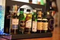 Kurashiki Kokusai Hotel - bars