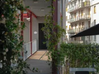 Romeo e Giulietta Residenze Check-in Presso Hotel Toscanini Hotels in Parma