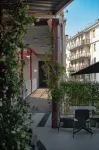 Romeo e Giulietta Residenze Check-in Presso Hotel Toscanini