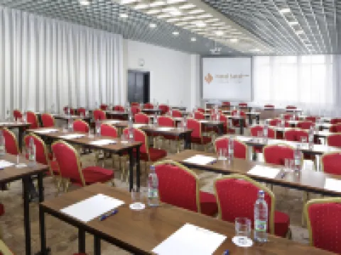 Hotel Satel Hotels in Poprad