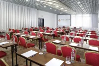 Hotel Satel