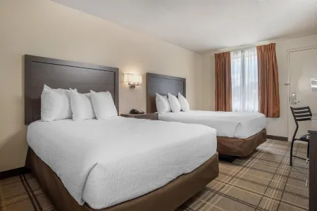 SureStay by Best Western Gonzales Отели в г. Гонзалес