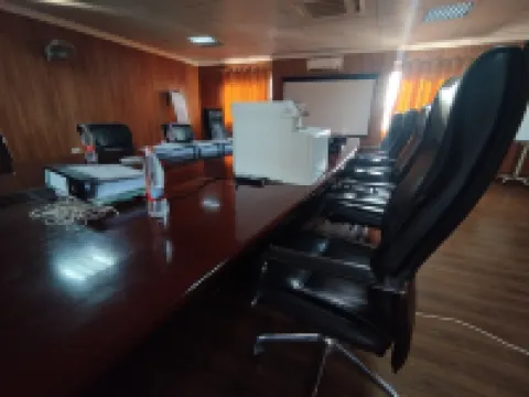 Silver Sands Holiday Resort Hotels in Salima