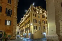 9Hotel Cesari Các khách sạn ở Rome