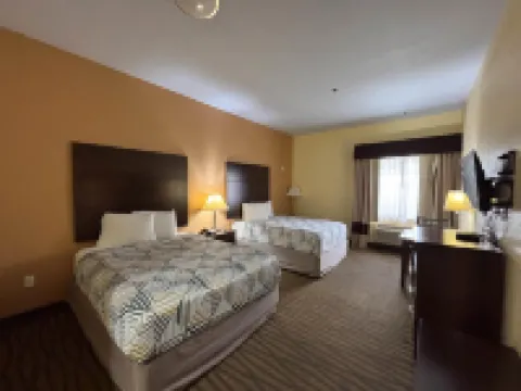 Studio 6 Suites Pasadena, TX Hotels in Pasadena