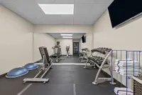 Baymont by Wyndham Grovetown Augusta - Gym
