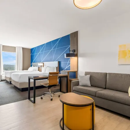 Comfort Inn & Suites at Sanford Sports Complex