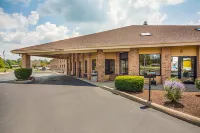 Quality Inn Decatur near US-224 Отели в г. Декатур
