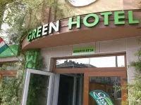 Green Hotel Budapest Hotels near Papp Laszlo Budapest Sportarena