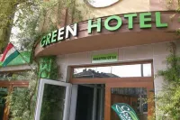 Green Hotel Budapest 부다페스트 호텔