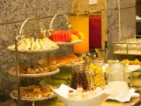 Khách sạn Boutique La Paix Sài Gòn Các khách sạn gần Trung tâm Vincom