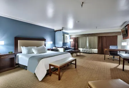 Best Western Mountain View Inn