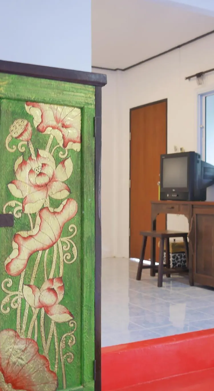 ห้องสแตนดาร์ด