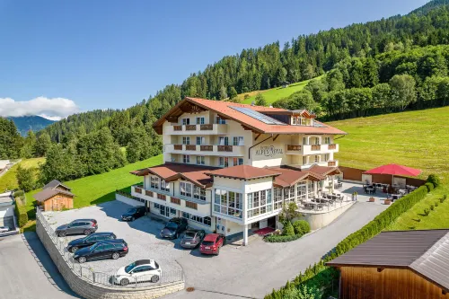 Hotel Alpen-Royal