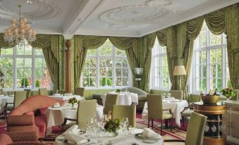 The Goring