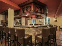 Fletcher Hotel-Restaurant de Dikke Van Dale - bar