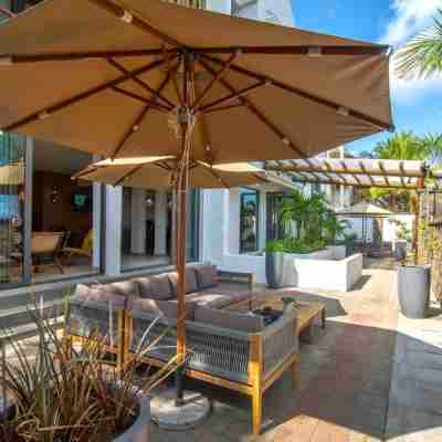 Gosun Beach Hotel Hotel Exterior