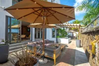 Gosun Beach Hotel Hotels in Flic en Flac