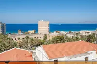 Rhodos Horizon Boutique - 3-Star