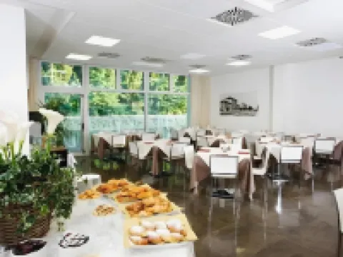 Hotel Carpi Hotels in Carpi
