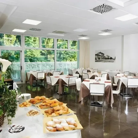 Hotel Carpi