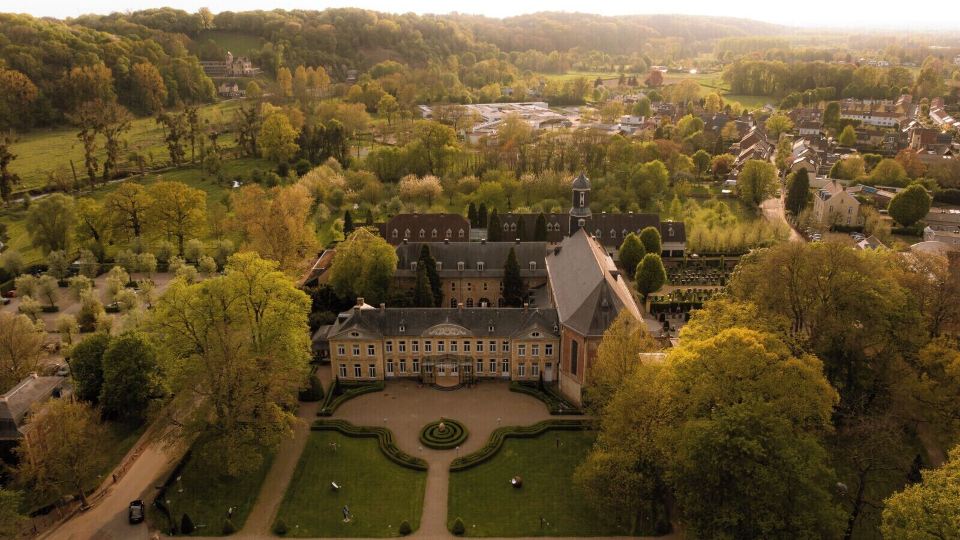 Corneli Residences Château St. Gerlach