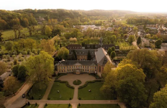 Corneli Residences Château St. Gerlach Hotels in 
