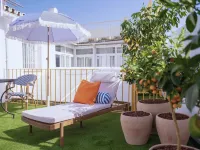 Suites Hotel Cetina Casa de Aguilar