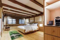 Auberge Saint Walfrid Hôtel Restaurant & Spa Hotels in Forbach